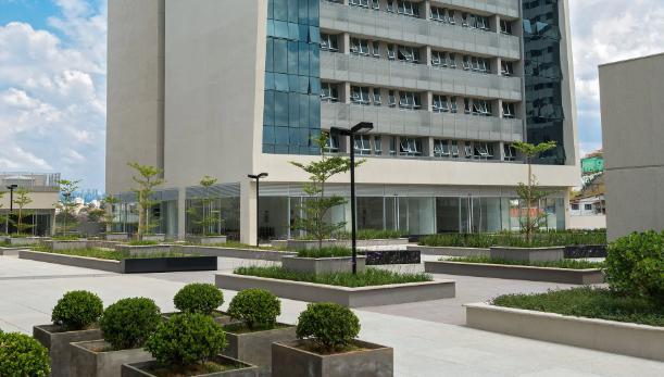 Andar, Caiçaras, 0 Quarto, 0 Vaga