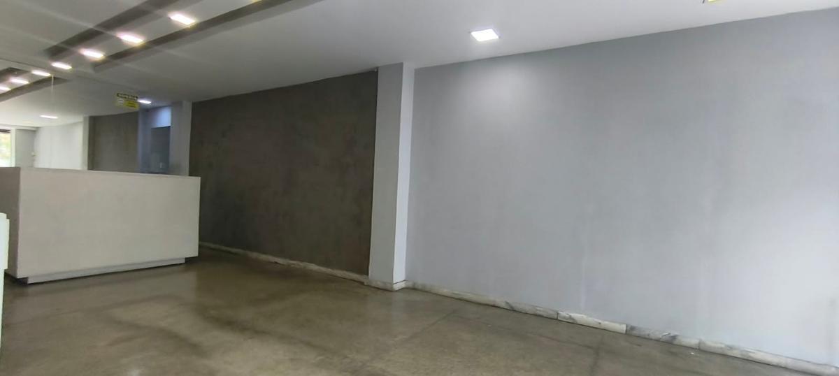 Andar, Cidade Nova, 0 Quarto, 0 Vaga