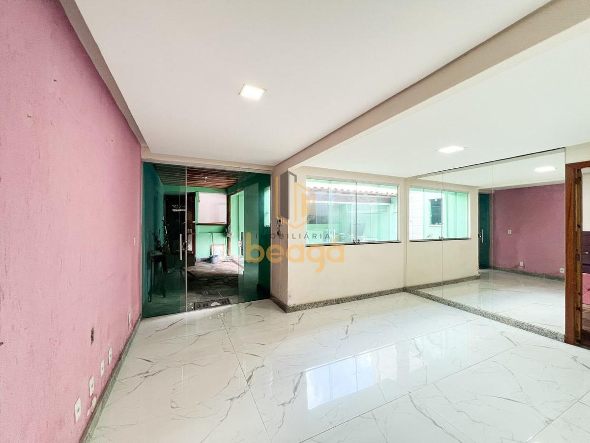 Casa, Carajás, 3 Quartos, 2 Vagas