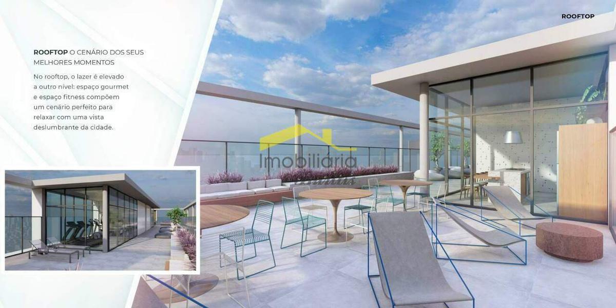 Apartamento, Nova Suíssa, 1 Quarto