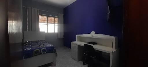 Casa, Bom Jesus, 4 Quartos, 2 Vagas, 1 Suíte