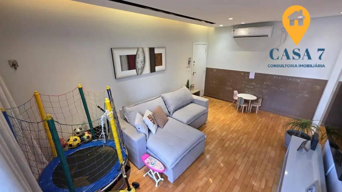 Apartamento, Buritis, 3 Quartos, 2 Vagas, 1 Suíte