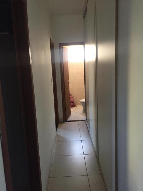 Casa, Jardim Laguna, 4 Quartos, 1 Vaga