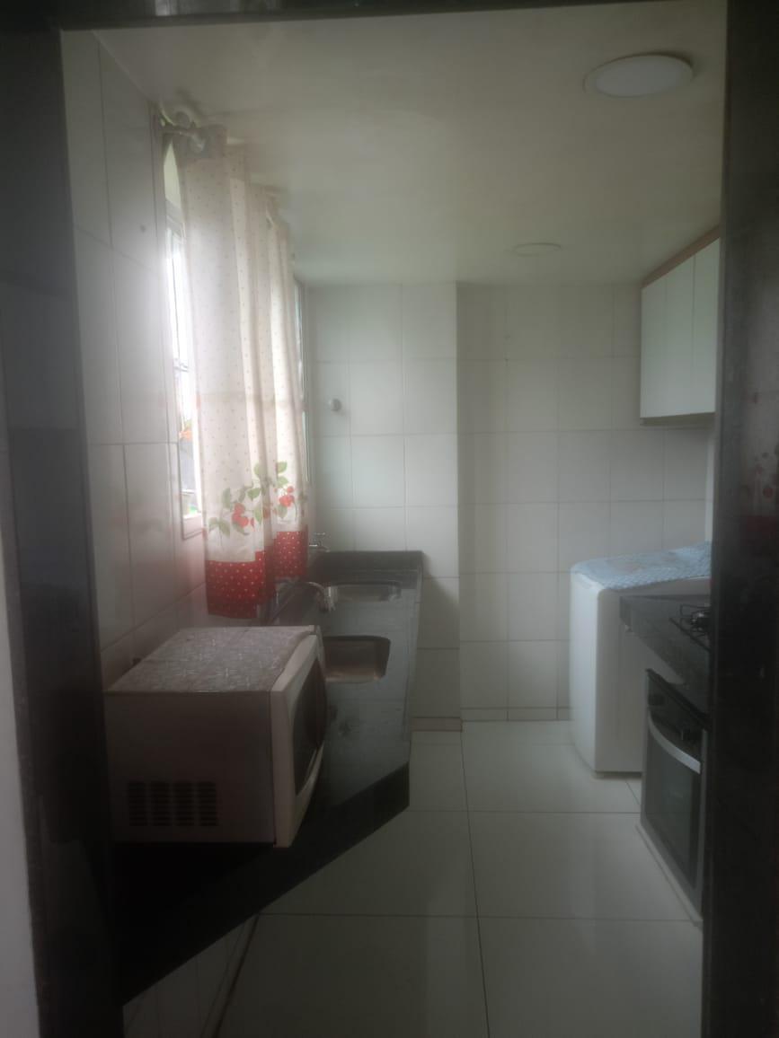 Apartamento, Manacás, 3 Quartos, 2 Vagas