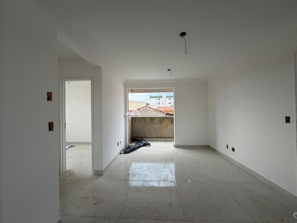 Apartamento, São João Batista (venda Nova), 2 Quartos, 1 Vaga, 1 Suíte