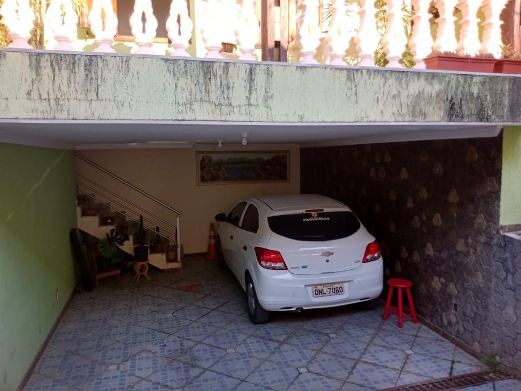 Casa, Fonte Grande, 4 Quartos, 3 Vagas, 1 Suíte