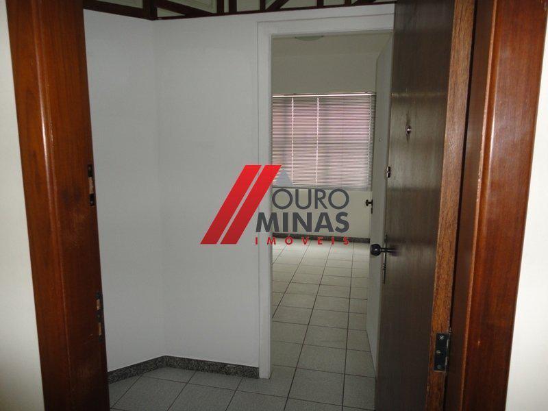 Sala, Funcionários, 1 Vaga