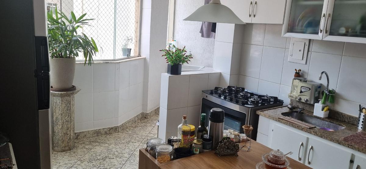 Apartamento, São Bento, 3 Quartos, 1 Vaga, 2 Suítes