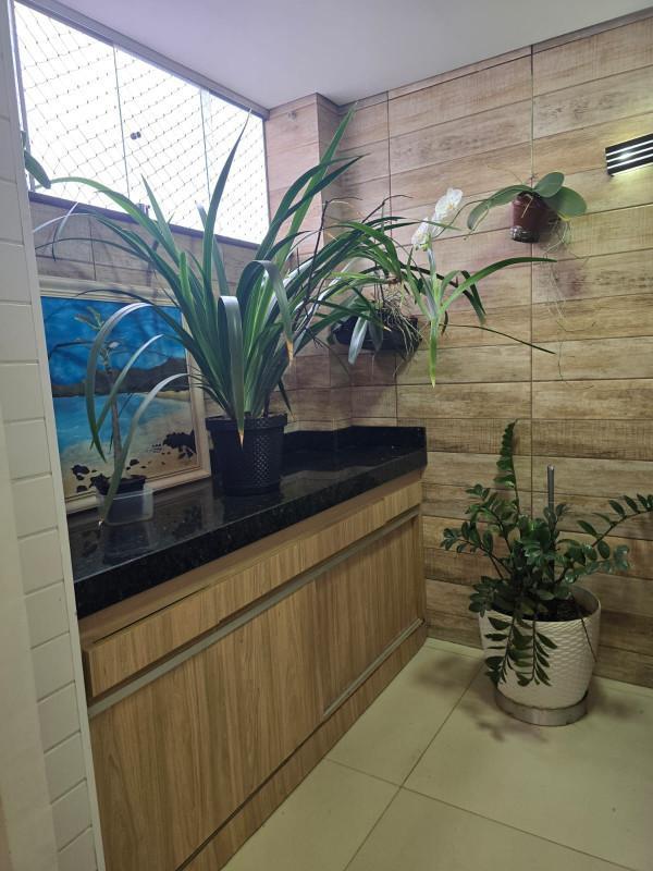 Apartamento, Novo Eldorado, 3 Quartos, 2 Vagas, 1 Suíte
