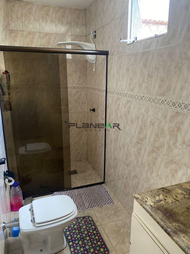 Apartamento, Santa Cruz Industrial, 3 Quartos, 1 Vaga