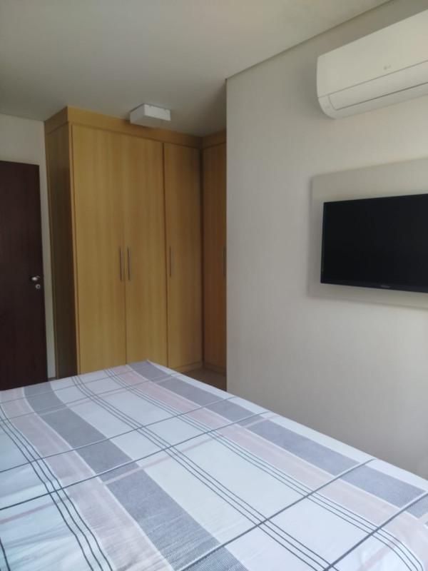 Apartamento, Eldorado, 3 Quartos, 2 Vagas, 1 Suíte