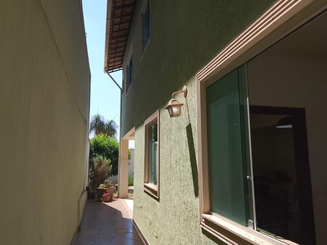 Casa, Copacabana, 4 Quartos, 2 Vagas, 1 Suíte
