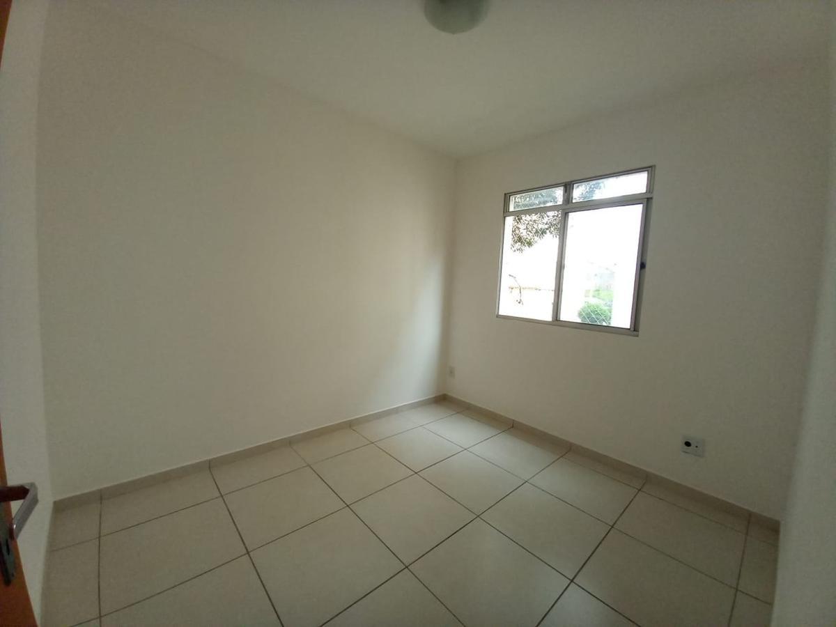 Apartamento, São João Batista (venda Nova), 2 Quartos, 1 Vaga