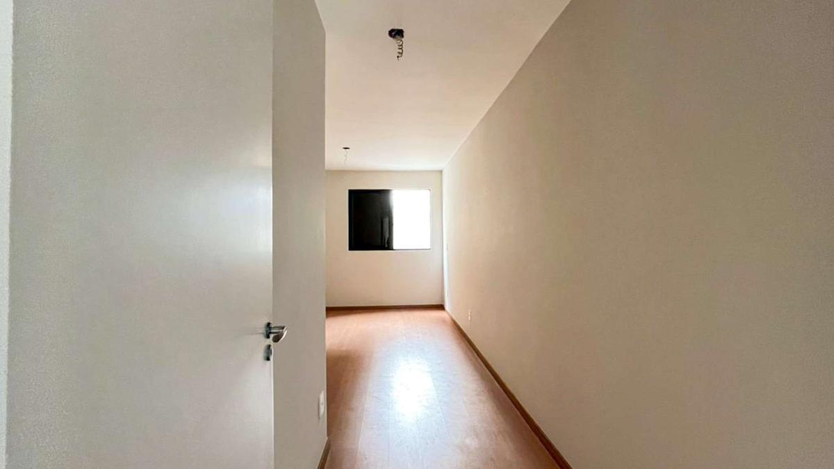 Apartamento, São Pedro, 2 Quartos, 2 Vagas, 2 Suítes
