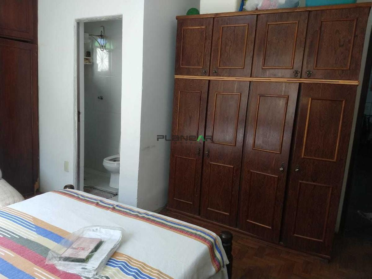 Casa, Parque Duval de Barros, 3 Quartos, 2 Vagas, 1 Suíte