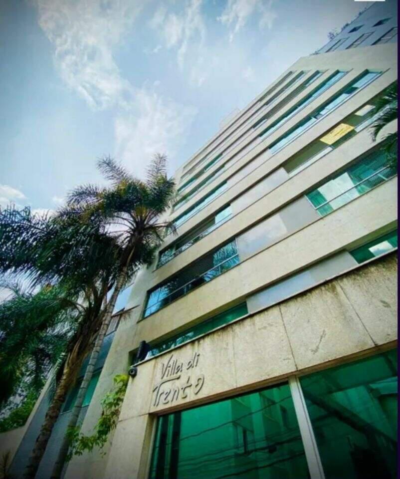 Apartamento, Santo Antônio, 4 Quartos, 4 Vagas, 2 Suítes