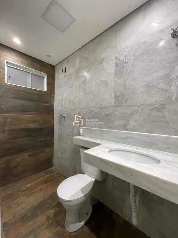 Casa Comercial, Padre Eustáquio, 3 Quartos, 1 Vaga, 1 Suíte