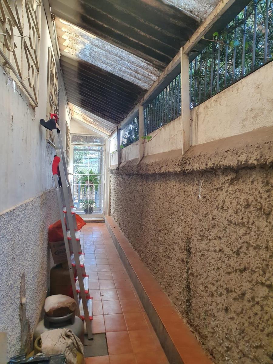 Casa, Santa Efigênia, 4 Quartos, 4 Vagas, 1 Suíte