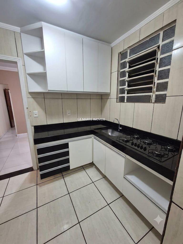 Apartamento, Jardim Riacho das Pedras, 3 Quartos, 1 Vaga