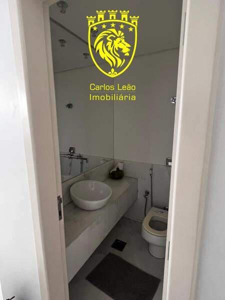 Cobertura, Buritis, 4 Quartos, 3 Vagas, 1 Suíte