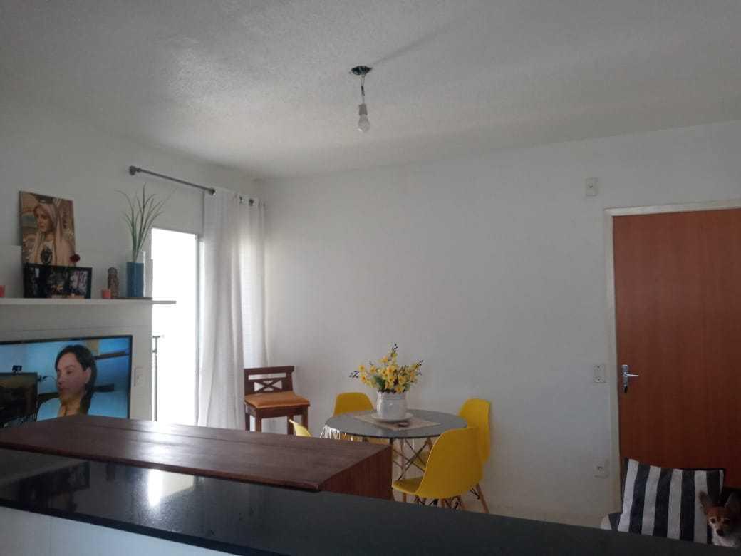 Apartamento, Paulo VI, 2 Quartos, 1 Vaga