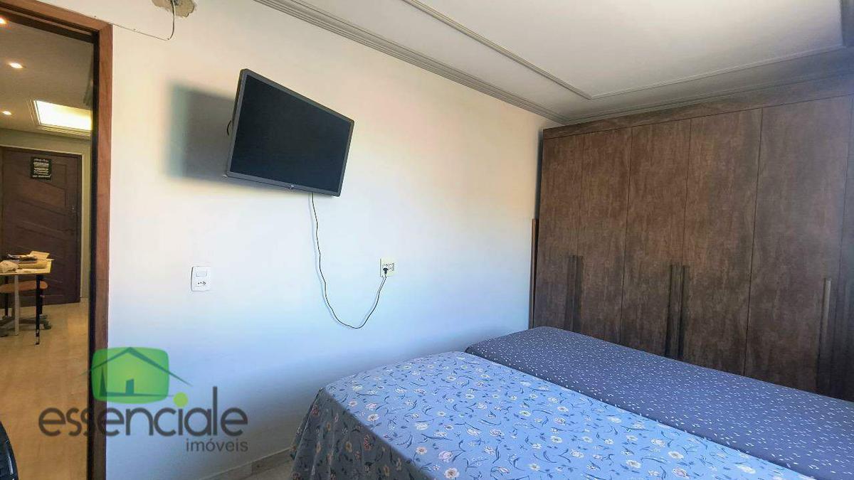 Apartamento, Eldorado, 2 Quartos, 1 Vaga