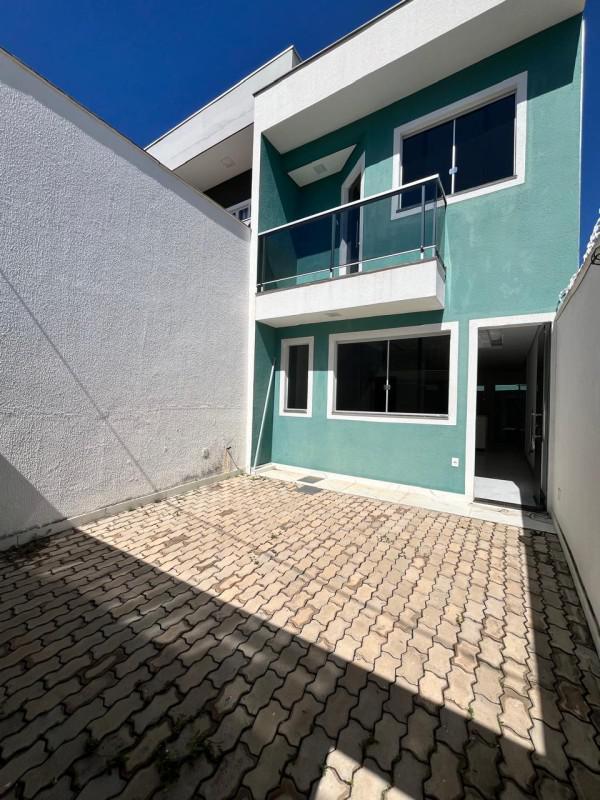 Casa, Masterville, 3 Quartos, 2 Vagas, 1 Suíte