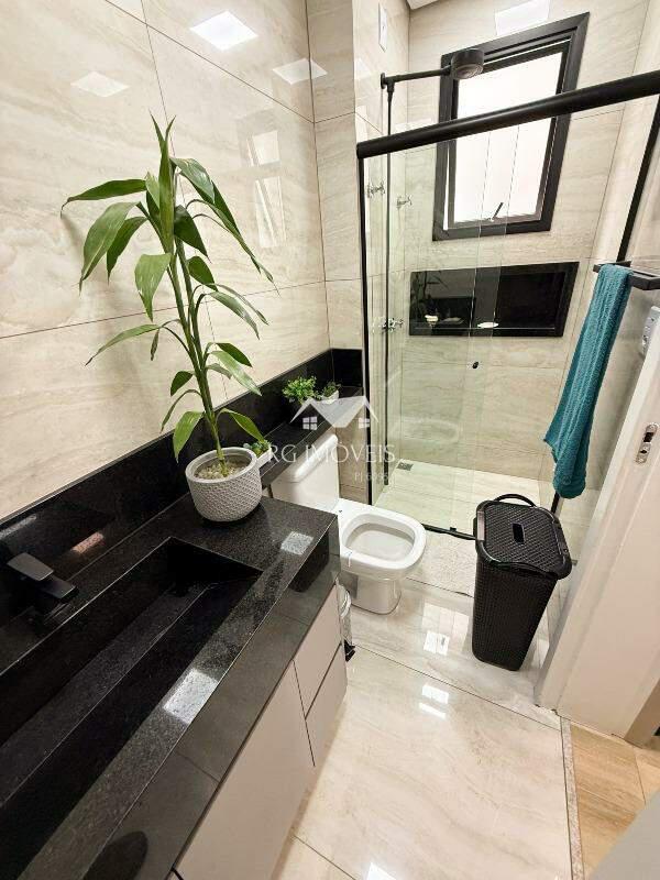Apartamento, Diamante, 3 Quartos, 3 Vagas, 1 Suíte