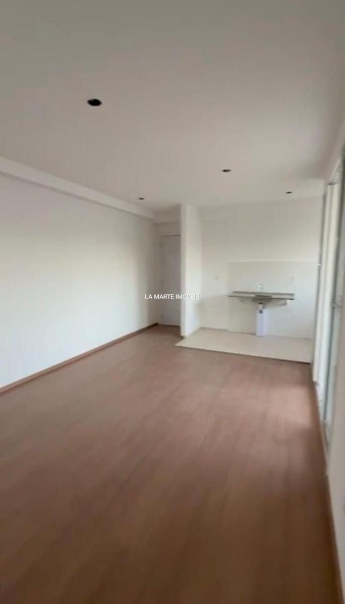 Apartamento, Jardim Riacho das Pedras, 3 Quartos, 1 Vaga, 1 Suíte