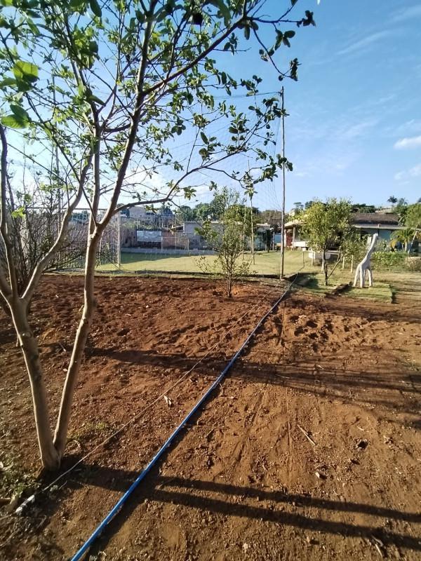 Fazenda, Colônia Santa Isabel, 3 Quartos, 2 Vagas