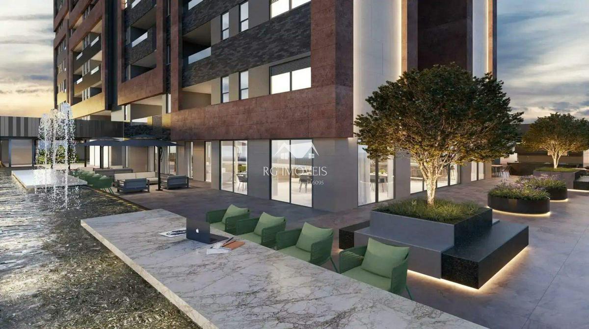 Apartamento, Vale do Sereno, 1 Quarto, 1 Vaga, 1 Suíte