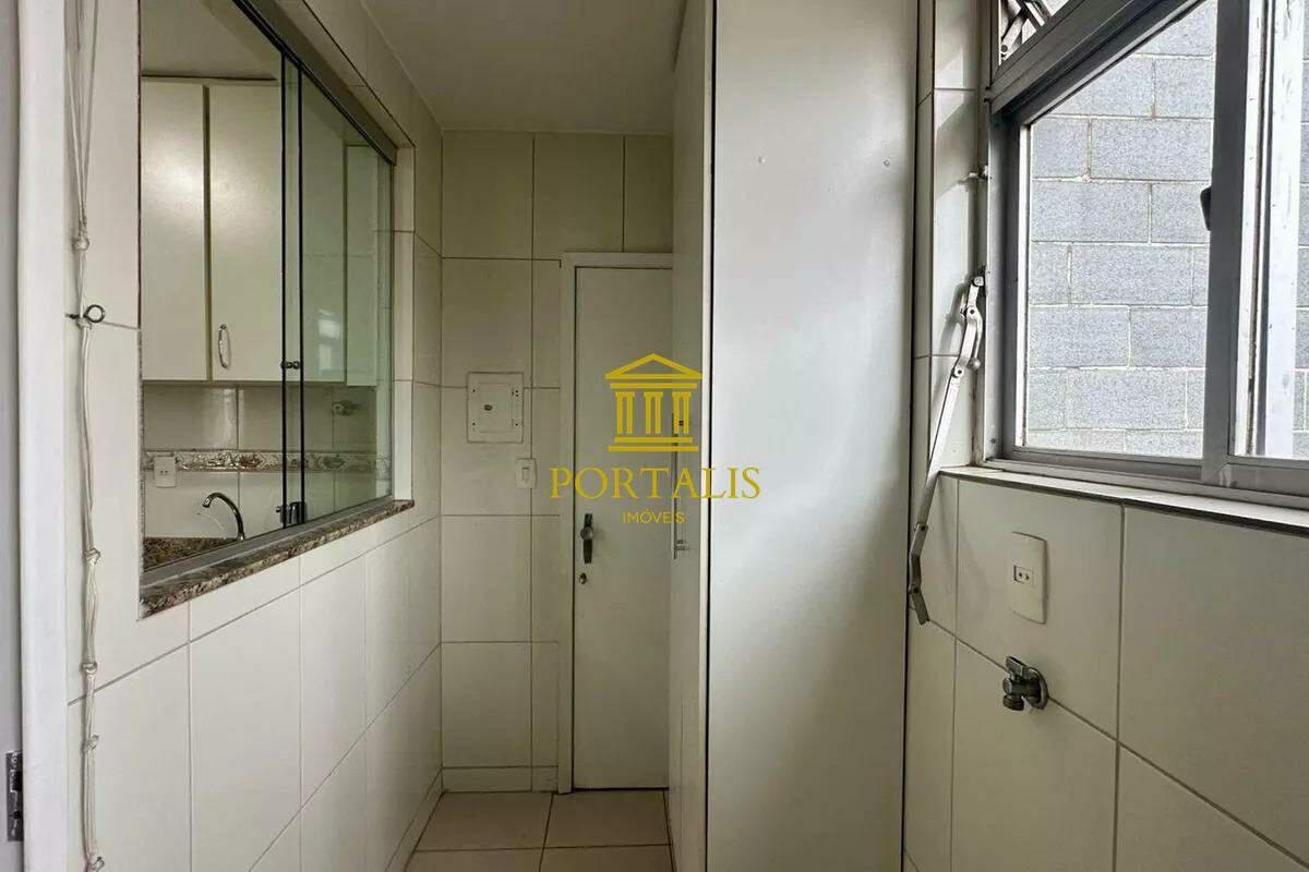 Apartamento, Lourdes, 2 Quartos, 1 Vaga