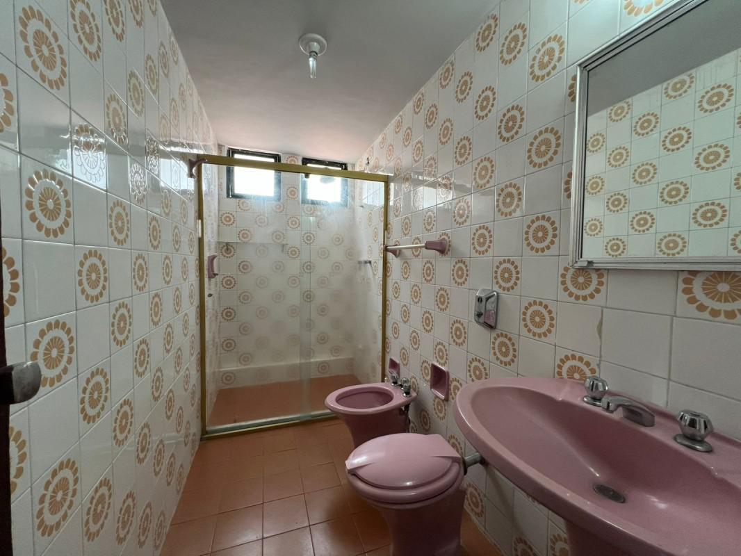 Apartamento, Nova Floresta, 3 Quartos, 2 Vagas, 1 Suíte