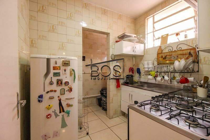 Apartamento, Santa Teresa, 2 Quartos, 1 Vaga