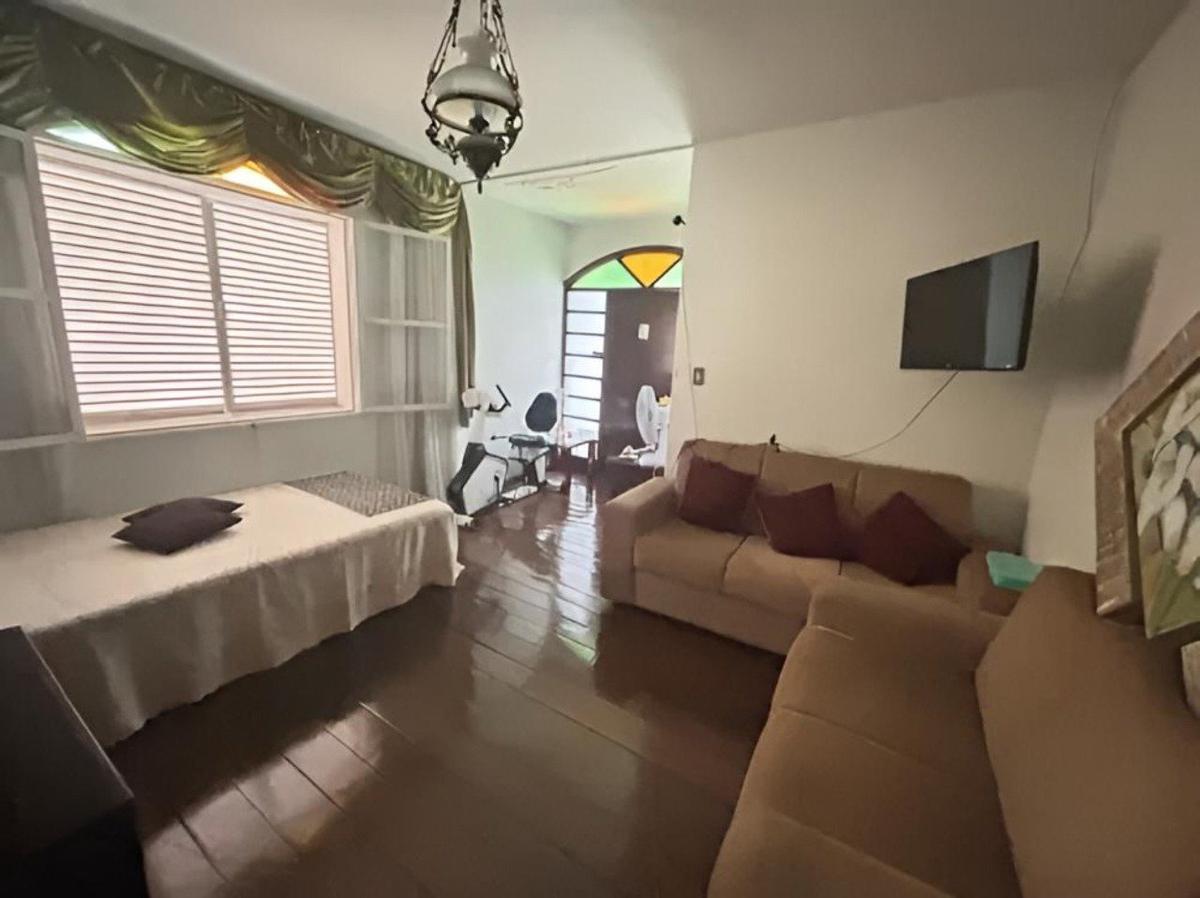 Casa, Ouro Preto, 5 Quartos, 3 Vagas, 3 Suítes