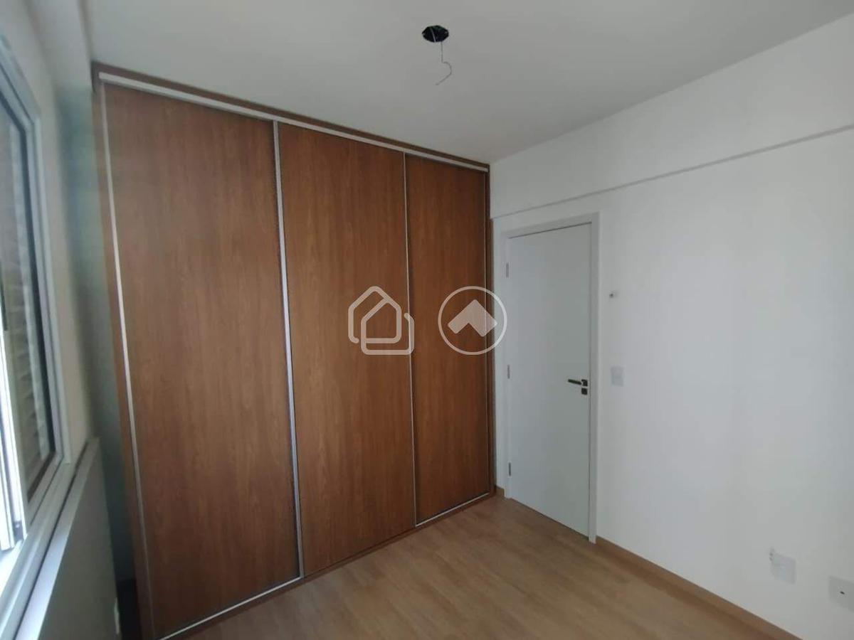 Apartamento, Buritis, 1 Quarto, 1 Vaga, 1 Suíte