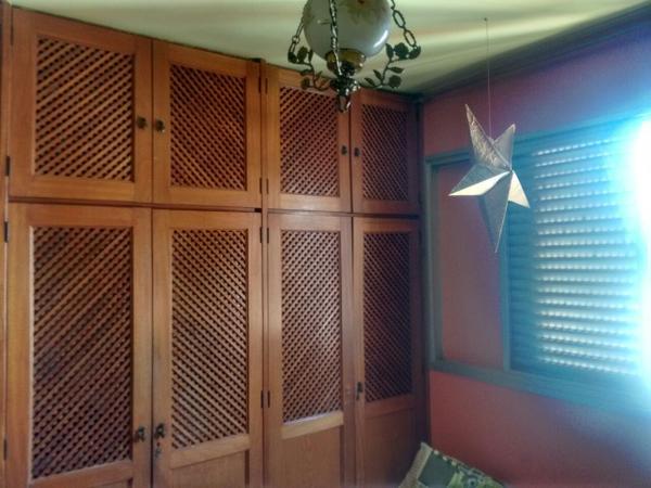 Apartamento, Sion, 4 Quartos, 2 Vagas, 2 Suítes