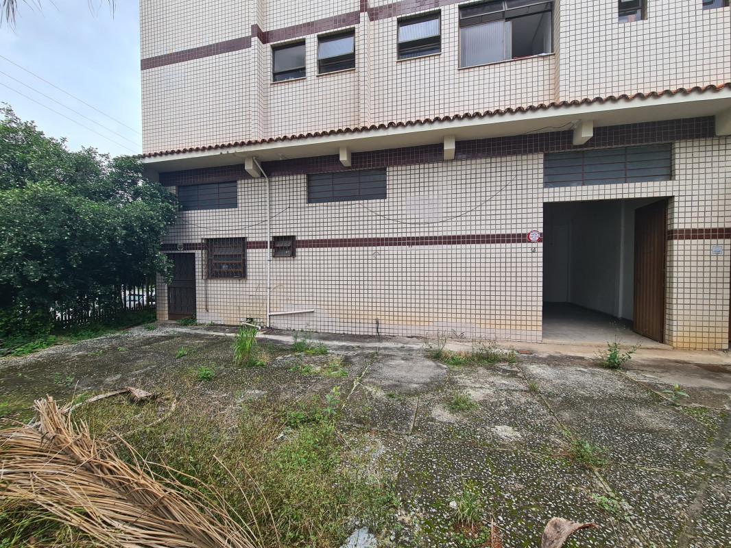 Andar, Ouro Preto, 0 Quarto, 2 Vagas