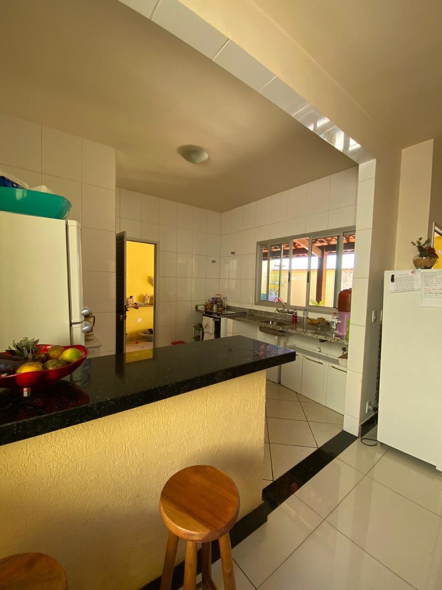 Casa, Etelvina Carneiro, 4 Quartos, 4 Vagas, 1 Suíte