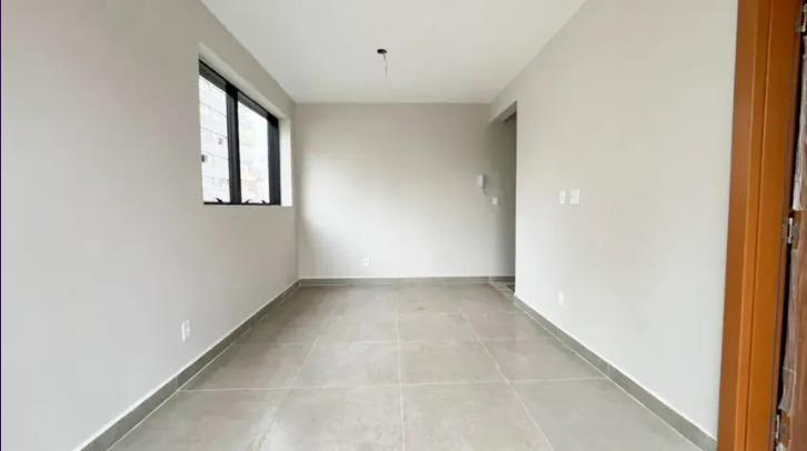Cobertura, Funcionários, 1 Quarto, 2 Vagas, 1 Suíte