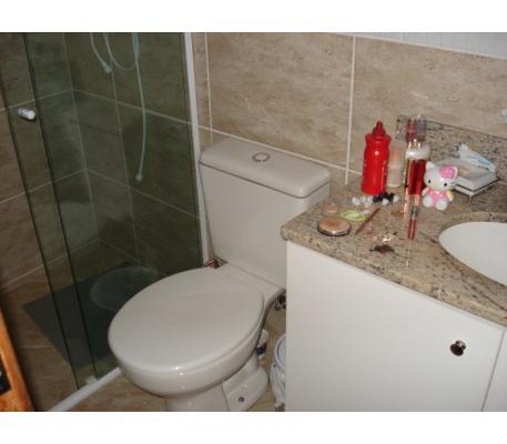 Casa, Jardim Guanabara, 3 Quartos, 2 Vagas, 1 Suíte