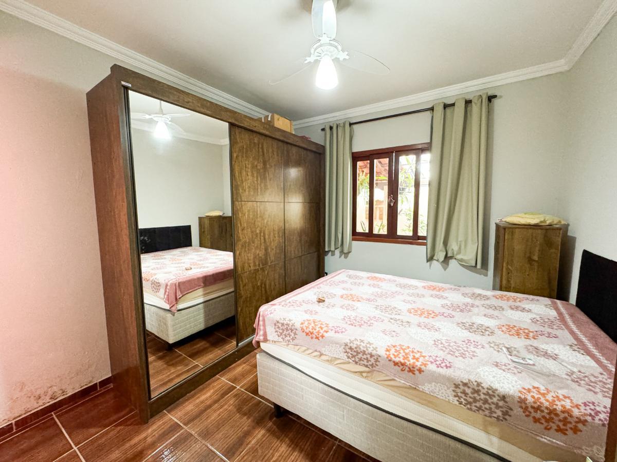 Casa, Sapucaia II, 3 Quartos, 3 Vagas, 1 Suíte