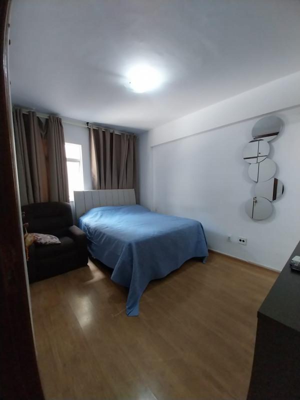 Apartamento, Centro, 3 Quartos, 1 Vaga, 1 Suíte