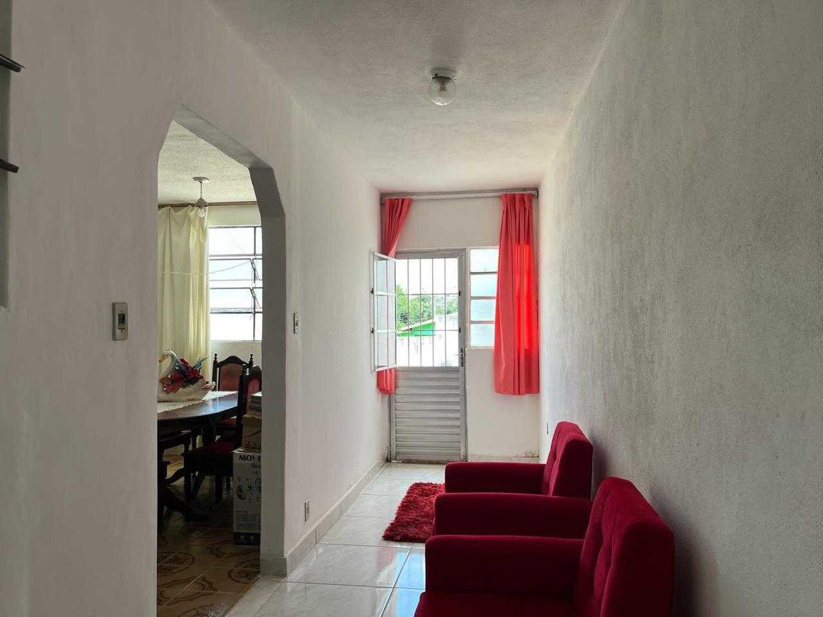 Casa, Ernesto do Nascimento(barreiro), 2 Quartos, 2 Vagas