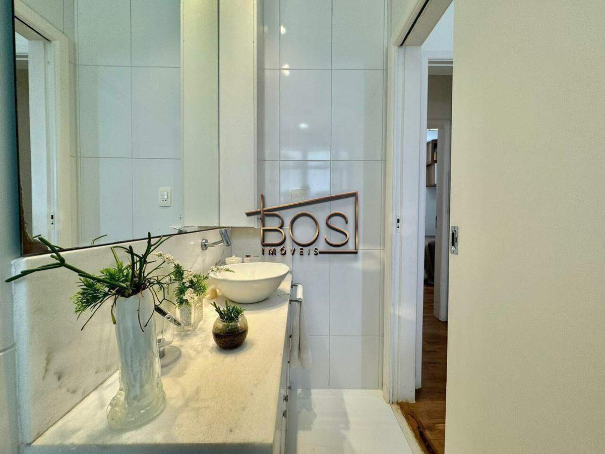 Apartamento, Sion, 4 Quartos, 2 Vagas, 1 Suíte