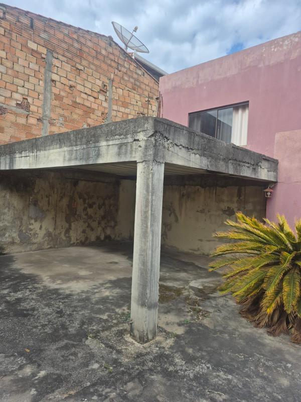 Casa, Residencial Taquaril, 3 Quartos, 3 Vagas, 1 Suíte