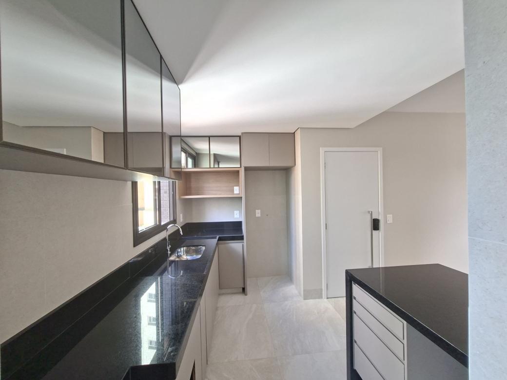 Apartamento, Sion, 2 Quartos, 2 Vagas, 2 Suítes