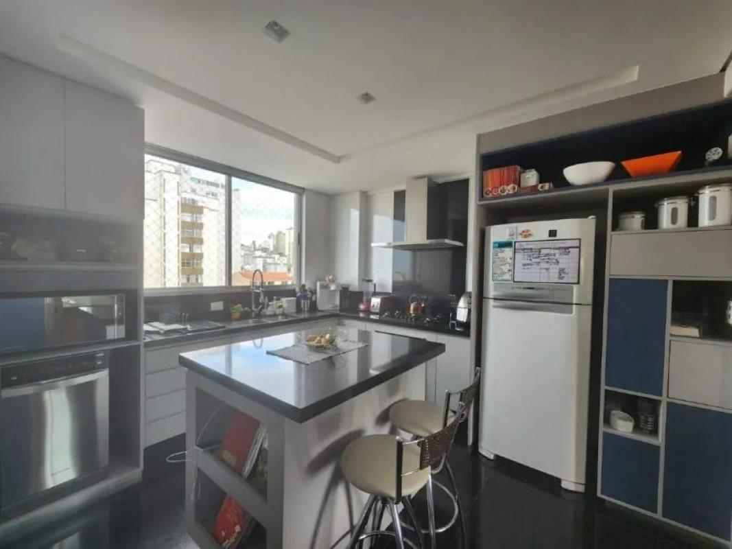Apartamento, Anchieta, 4 Quartos, 4 Vagas, 2 Suítes