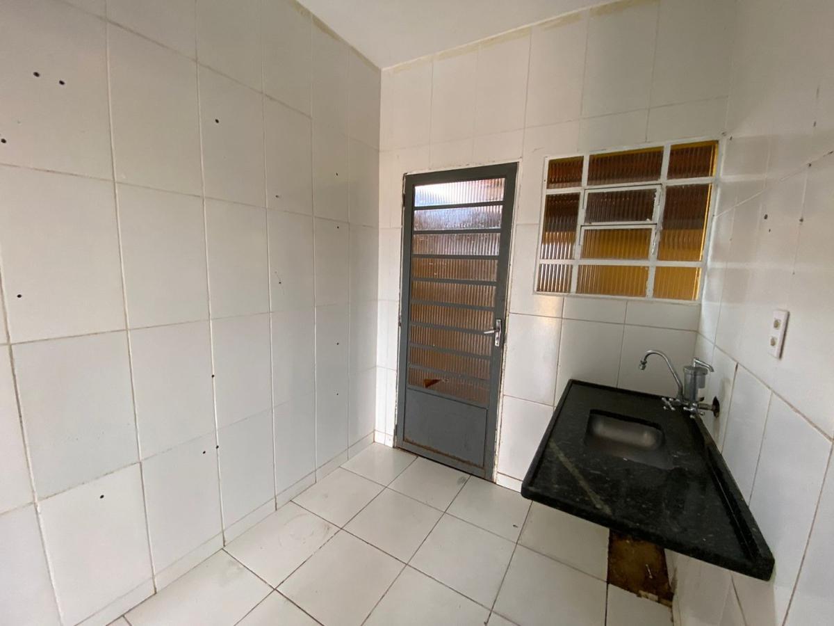 Casa, Floresta Encantada, 2 Quartos, 4 Vagas