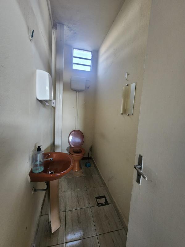 Galpão, Inconfidentes, 0 Quarto, 0 Vaga